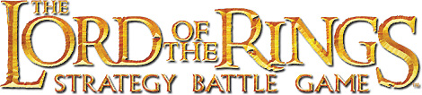 lotr logo